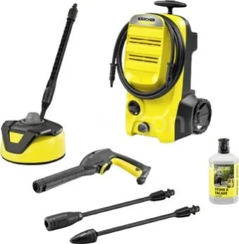 Мойка высокого давления Karcher K 4 Classic Home 1.679-423.0