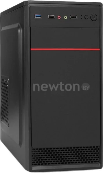 Корпус ExeGate MA-401-XP500 EX295158RUS