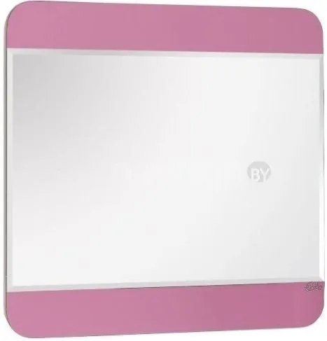 Onika Зеркало Домино 70 (сиреневый)