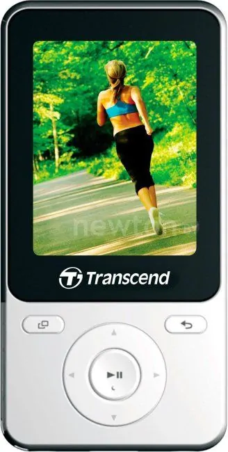 MP3 плеер Transcend MP710 8GB