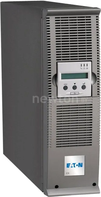 Источник бесперебойного питания Eaton EX 3000VA RT3U XL (68404)