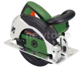 Дисковая (циркулярная) пила Hammer CRP1600A
