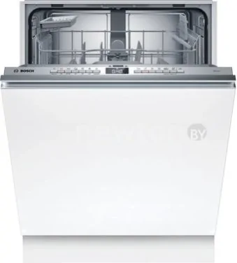 Встраиваемая посудомоечная машина Bosch Serie 4 SMV4HTX03E