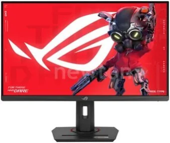 Игровой монитор ASUS ROG Strix XG279CNS