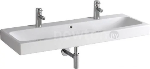 Умывальник Keramag iCon 120x48.5 [124020000]