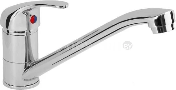 Смеситель Ukinox UM1301 CR