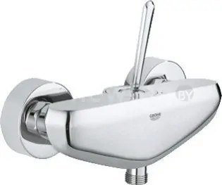 Смеситель Grohe Eurodisc Joy 23430000