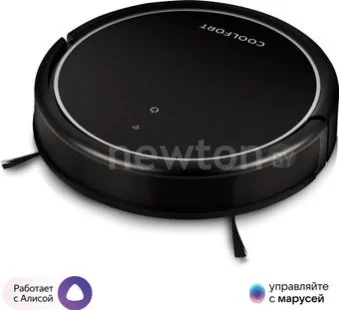 Робот-пылесос Coolfort CF-3200