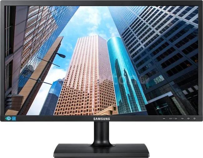 Монитор Samsung S22E200N