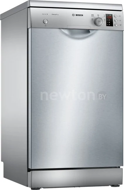 Отдельностоящая посудомоечная машина Bosch SPS25FI03E