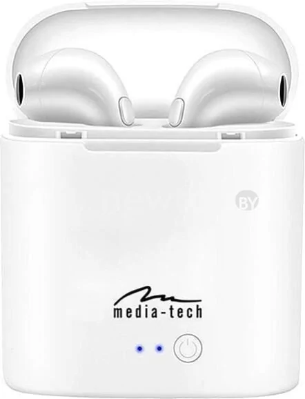 Наушники Media-Tech R-Phones (белый)