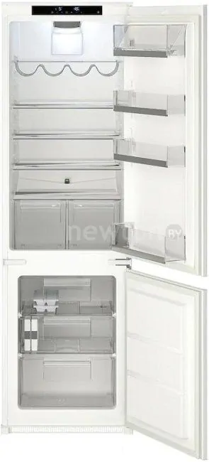 Холодильник Ikea Исанде 204.999.32
