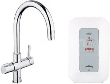 Смеситель Grohe Red 30083000