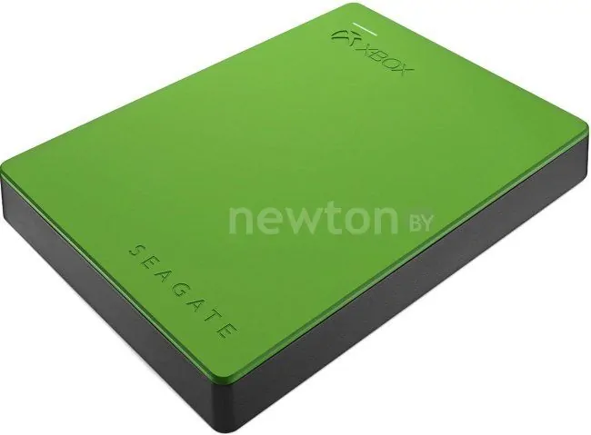 Внешний накопитель Seagate Game Drive для Xbox 2TB [STEA2000403]