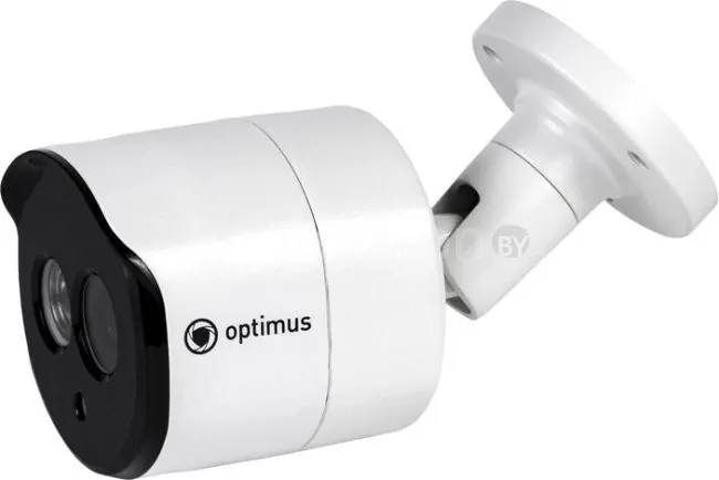 IP-камера Optimus IP-P012.1(3.6)D