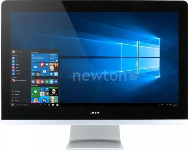 Моноблок Acer Aspire Z20-780 [DQ.B4RER.003]