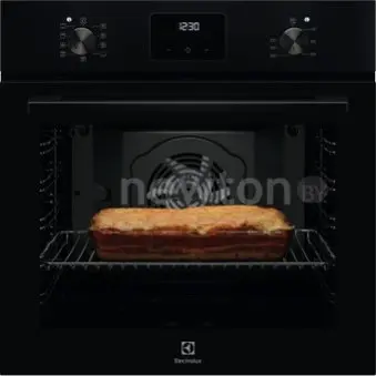 Электрический духовой шкаф Electrolux SurroundCook 300 LOF3H10K