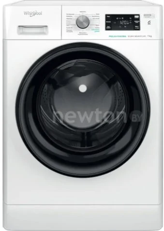 Стиральная машина Whirlpool FFB 7038 BV PL