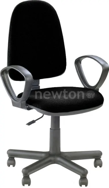 Кресло Nowy Styl Perfect 10 GTP CPT C-11 (черный)