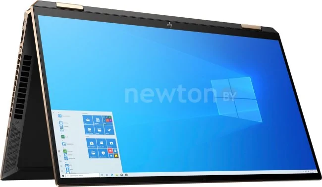 Ноутбук 2-в-1 HP Spectre x360 15-eb0006ur 1Z1H9EA