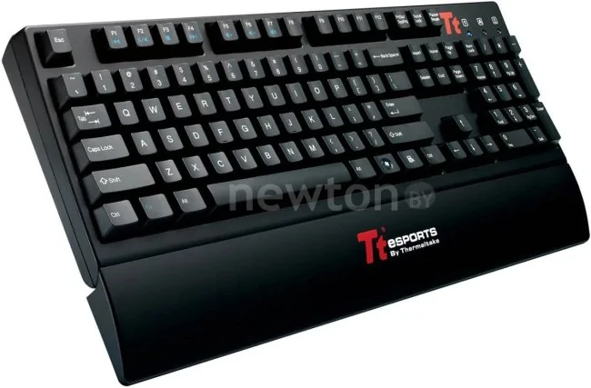 Клавиатура Thermaltake MEKA G1 Gaming Keyboard