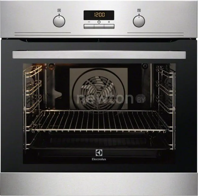 Электрический духовой шкаф Electrolux EEB4233POX