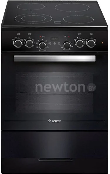 Кухонная плита GEFEST ЭП Н Д 6560-03 0057