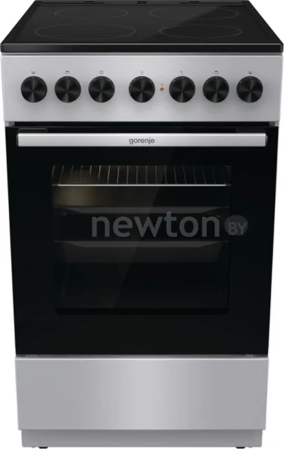 Кухонная плита Gorenje GEC5B41SG