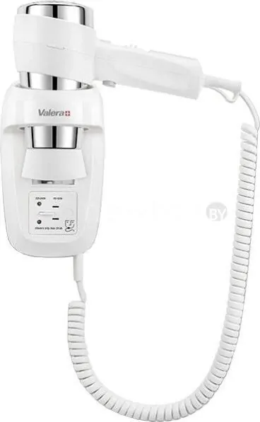 Сушилка для волос Valera Action Protect 1600 Shaver (белый)