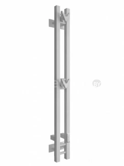 Полотенцесушитель Двин X plaza neo 120/10 (белый)