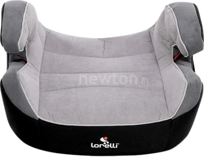Детское сиденье Lorelli Venture 2020 (venture grey)