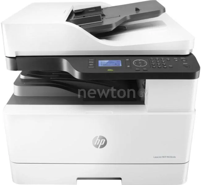 МФУ HP LaserJet M436nda