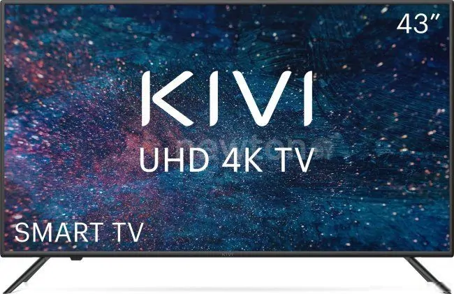 Телевизор KIVI 43U600KD