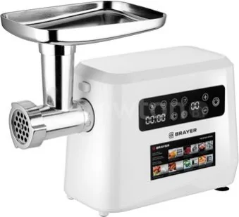 Мясорубка Brayer BR1614