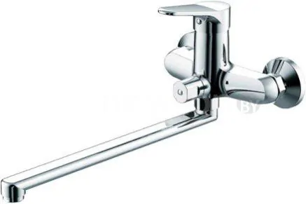 Смеситель Bravat Eco F611114C-LB