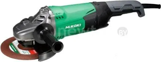 Угловая шлифмашина Hikoki G18SW2NSZ