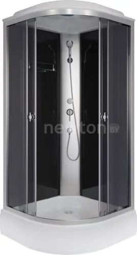 Душевая кабина Niagara Eco E80/26/TN 80x80x215
