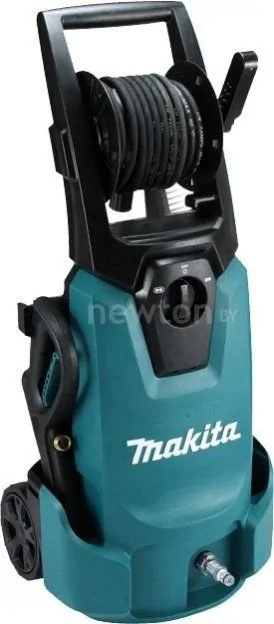 Мойка высокого давления Makita HW 1300