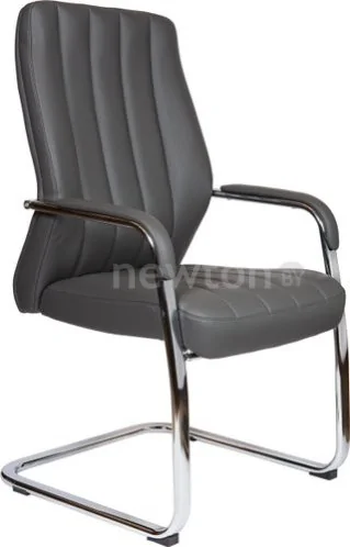 Офисное кресло Norden Madrid CF Grey L340LCA-CF-Grey (серый)
