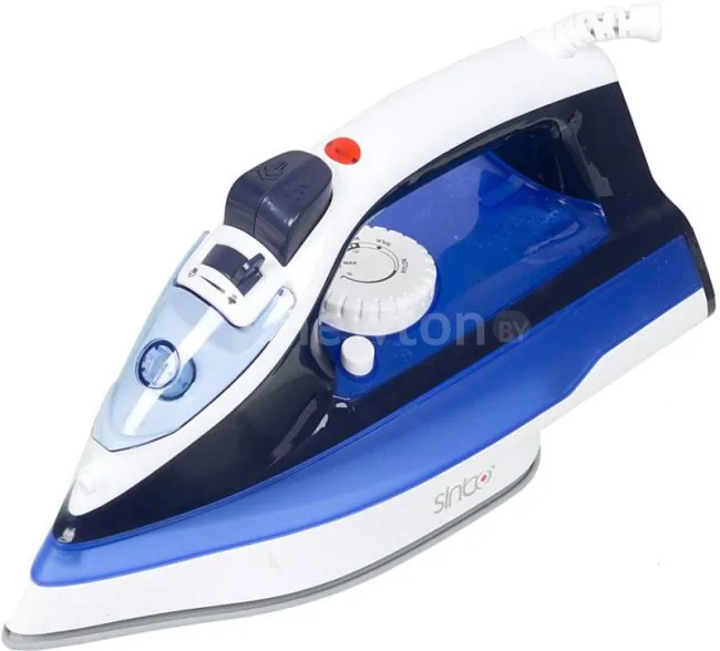 Утюг Sinbo SSI-2887 (синий)