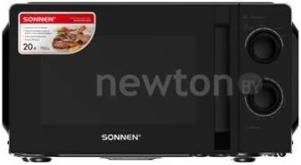 Микроволновая печь Sonnen MW2070BL-6MB