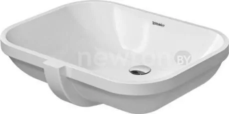 Умывальник Duravit D-Code 58x45.5 [0338560000]