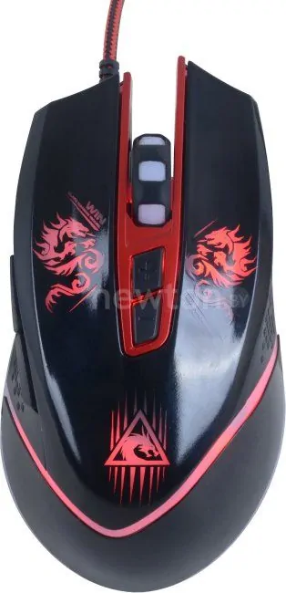 Игровая мышь Xtrike Me GM-502