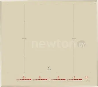Варочная панель LEX EVI 641C I IV