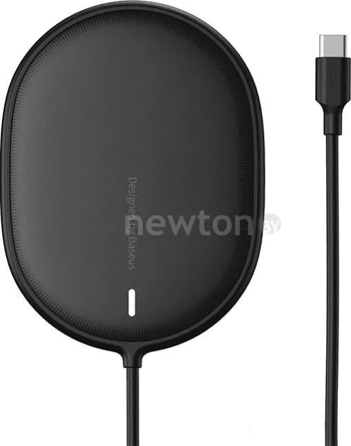 Беспроводное зарядное Baseus WXQJ-01