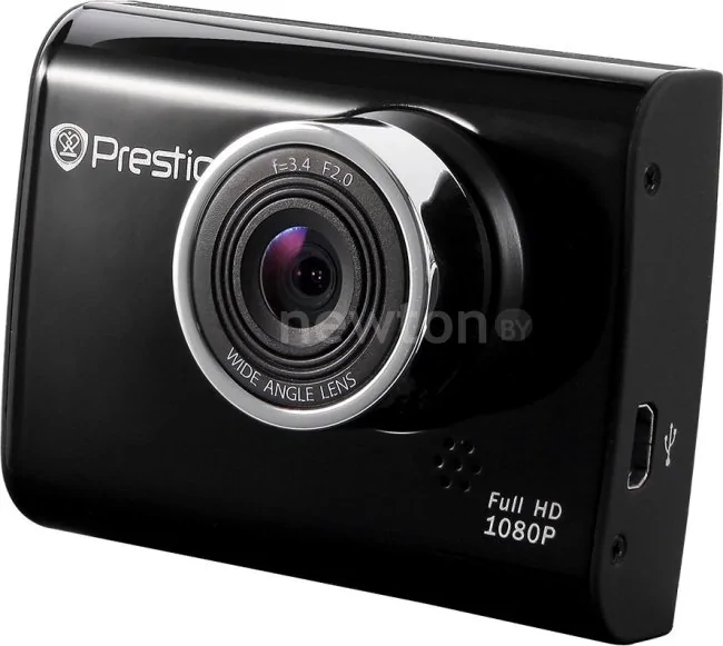 Видеорегистратор Prestigio Roadrunner 519i