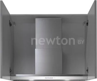 Кухонная вытяжка Falmec Virgola Evo 60 Inox (нержавеющая сталь)