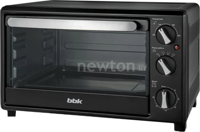 Мини-печь BBK OE2342M