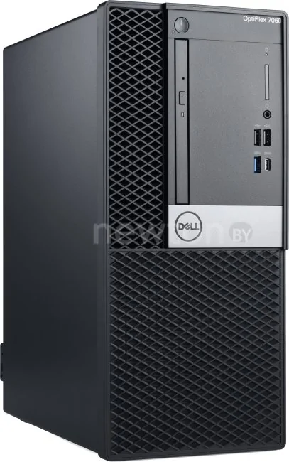 Компьютер Dell OptiPlex 7060-6115