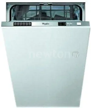 Встраиваемая посудомоечная машина Whirlpool ADGI 792 FD